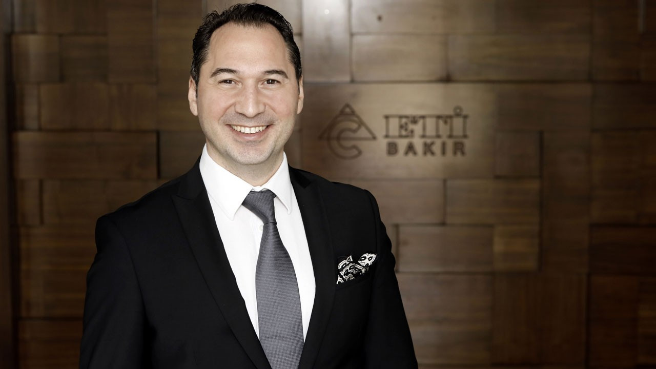 Eti Bakır “eksi atık” dönemini başlattı