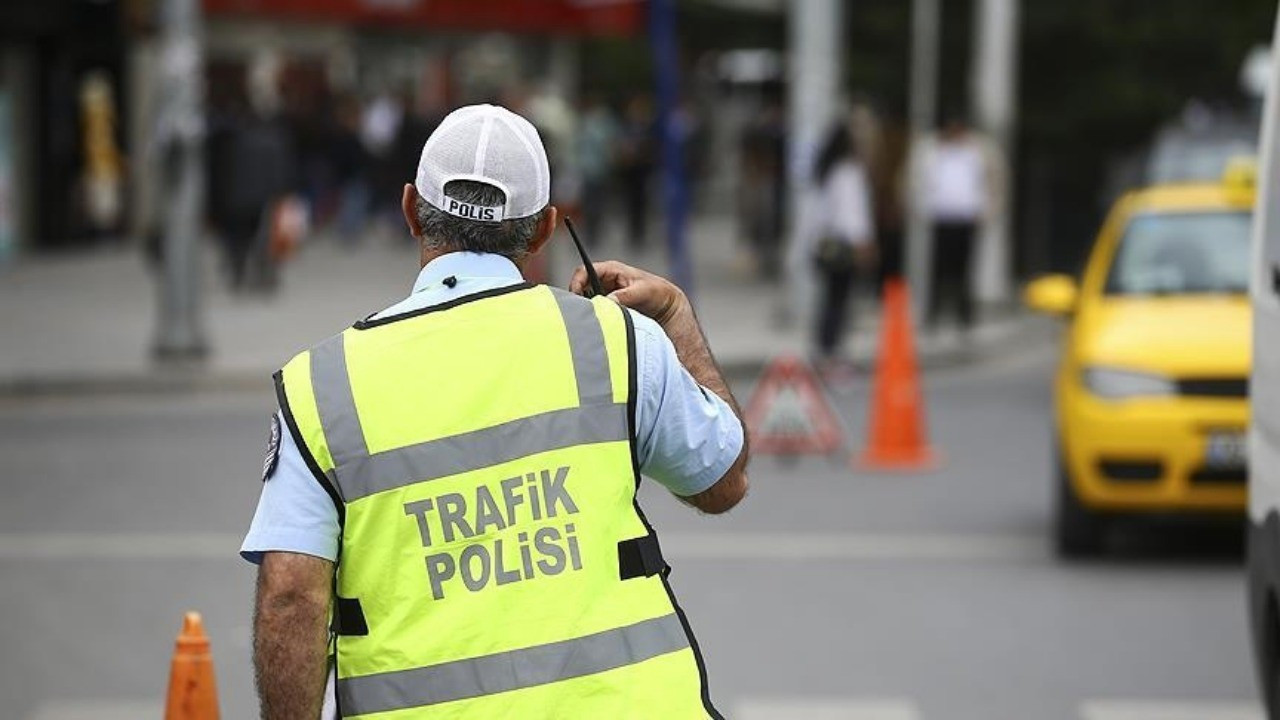 İstanbullular dikkat! Bugün bazı yollar trafiğe kapatılacak
