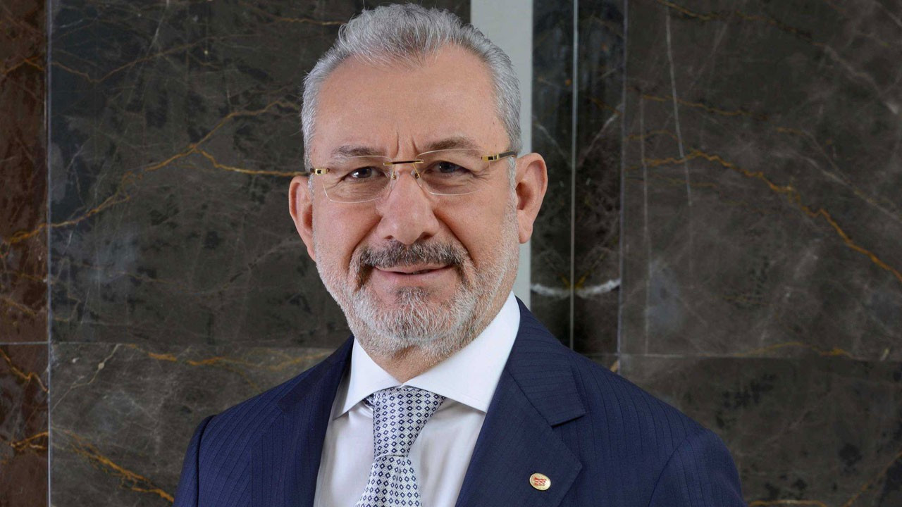 Fuat Tosyalı: Bu yıl 7 milyar doların üzerinde ciro hedefimiz var