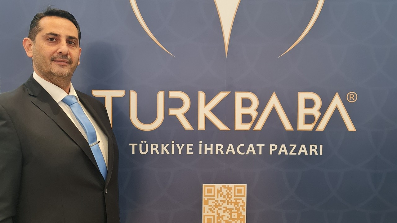 Turkbaba, Almanya’da showroom açıp dünyada büyümeyi hedefliyor