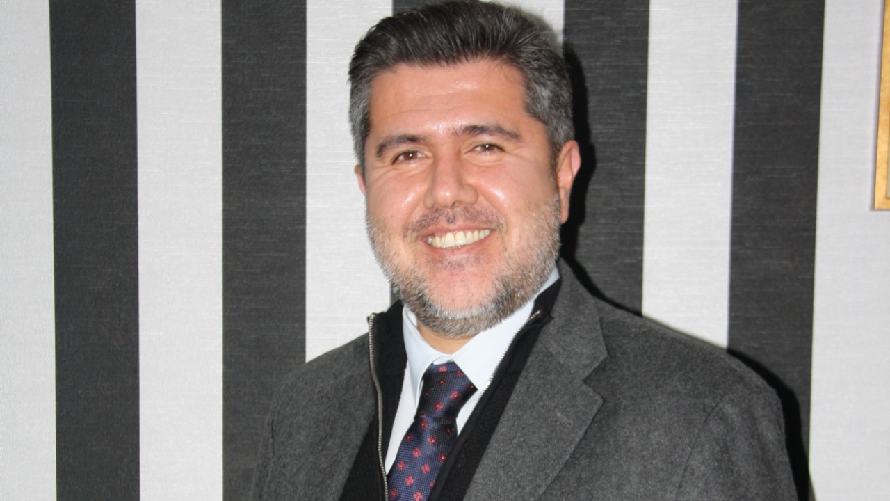 SYNERGX, Türkiye’ye ‘demo center’ kuracak