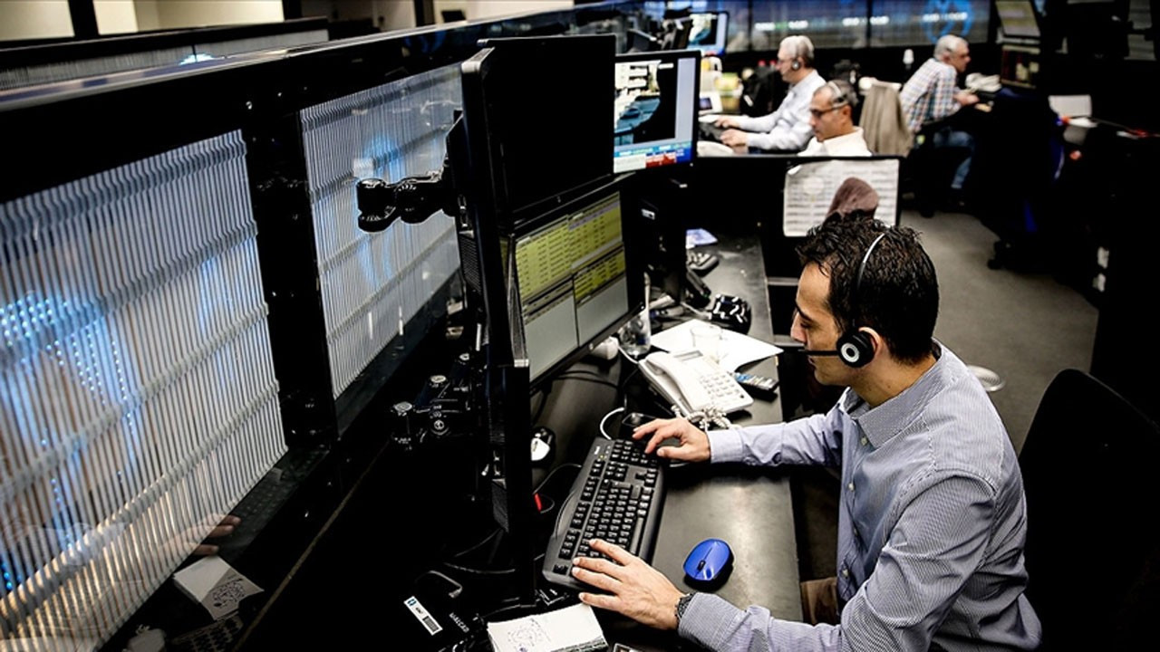 Yabancı coşkusu endeksleri uçurdu