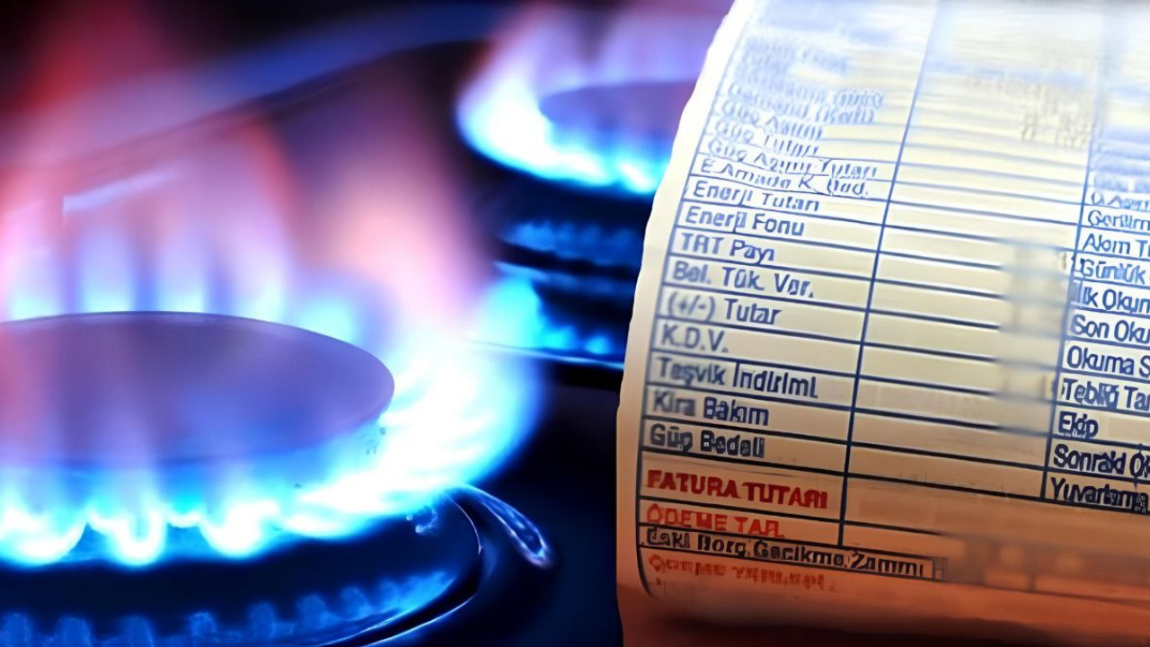 TÜİK açıkladı: En çok enerji ısınmak için tüketildi