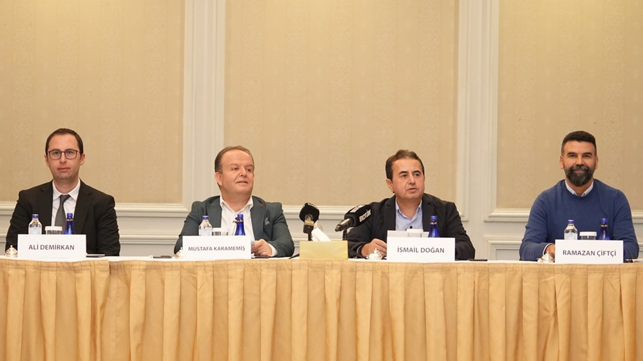 Doğanlar Mobilya Grubu, şubeleşme yatırımlarına devam edecek