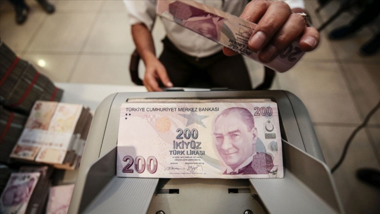 İşte Türkiye'nin 20 yılda ödediği faiz miktarı