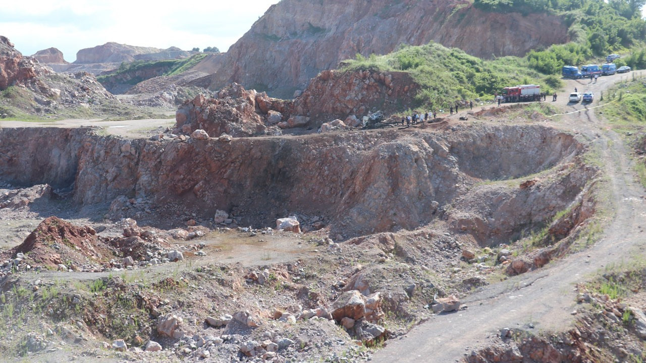 Sakarya'da 3 askerin şehit olduğu havai fişek davasında karar