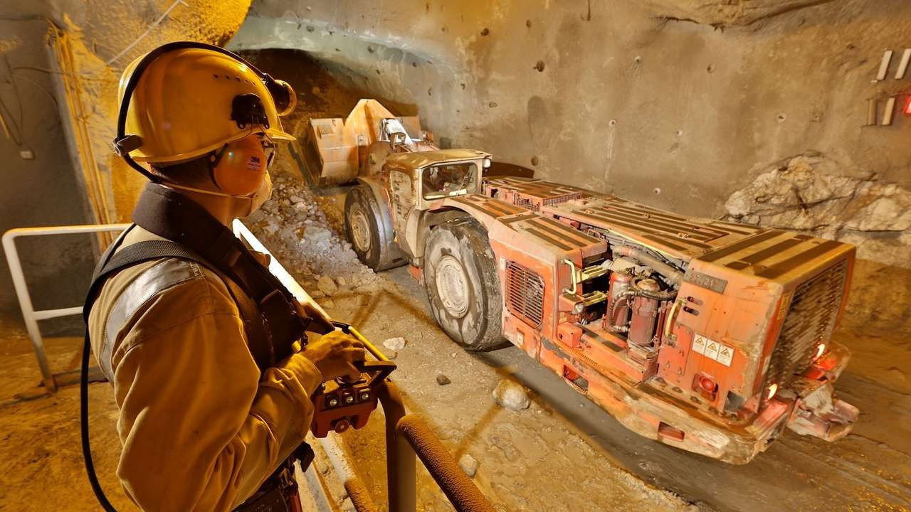 Çayeli Bakır’dan yeni cevher keşfi: Kapanış konusunu gündemden çıkardı