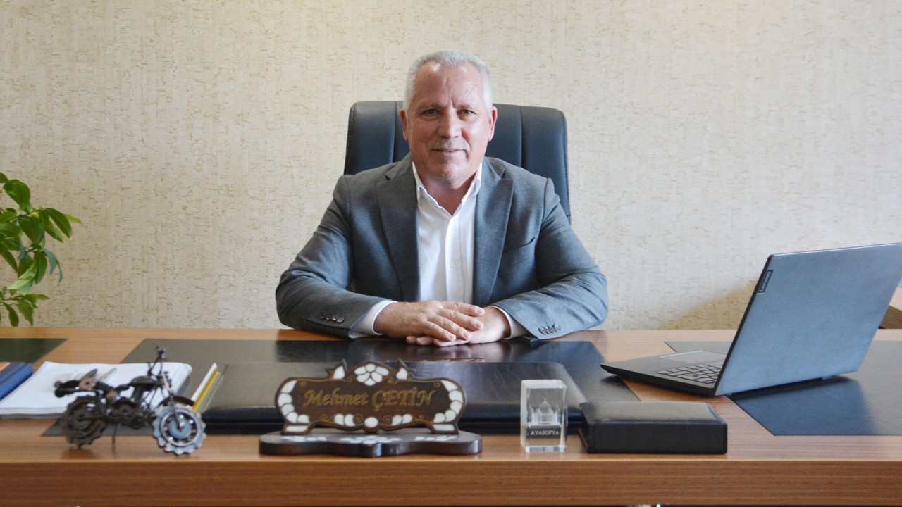 Urfa’da toplam konut stokunun yüzde 5’ini yarım kalan konutlar oluşturuyor