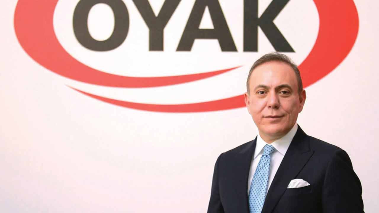 OYAK VE TCC arasındaki 740 milyon dolarlık işbirliğinde imzalar atıldı