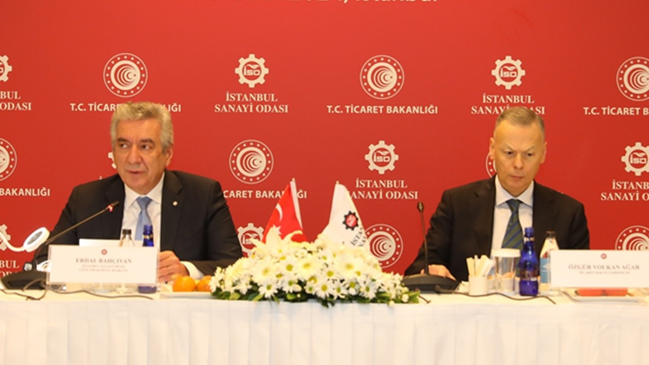 Bahçıvan: Türk Eximbank'ın sermaye yapısı güçlendirilmeli