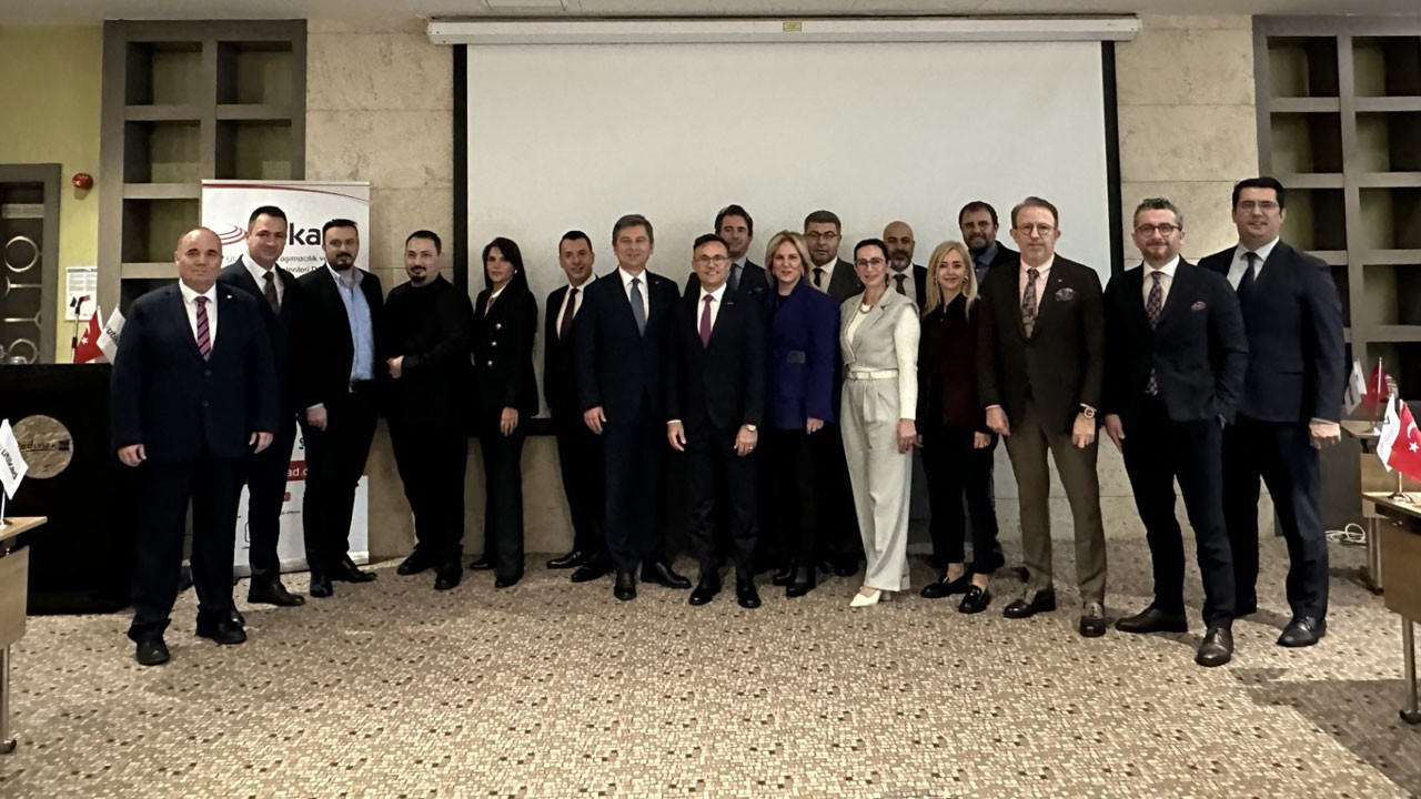 Sanayici alternatif rota arıyor