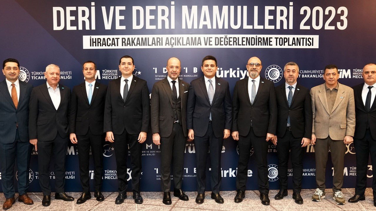 Deride dış açık 415 milyon dolar!