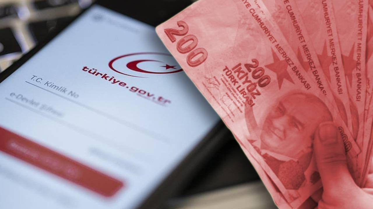 Milyonlarca emekli bekliyordu: Maaş zamları e-Devlet'e yansıdı