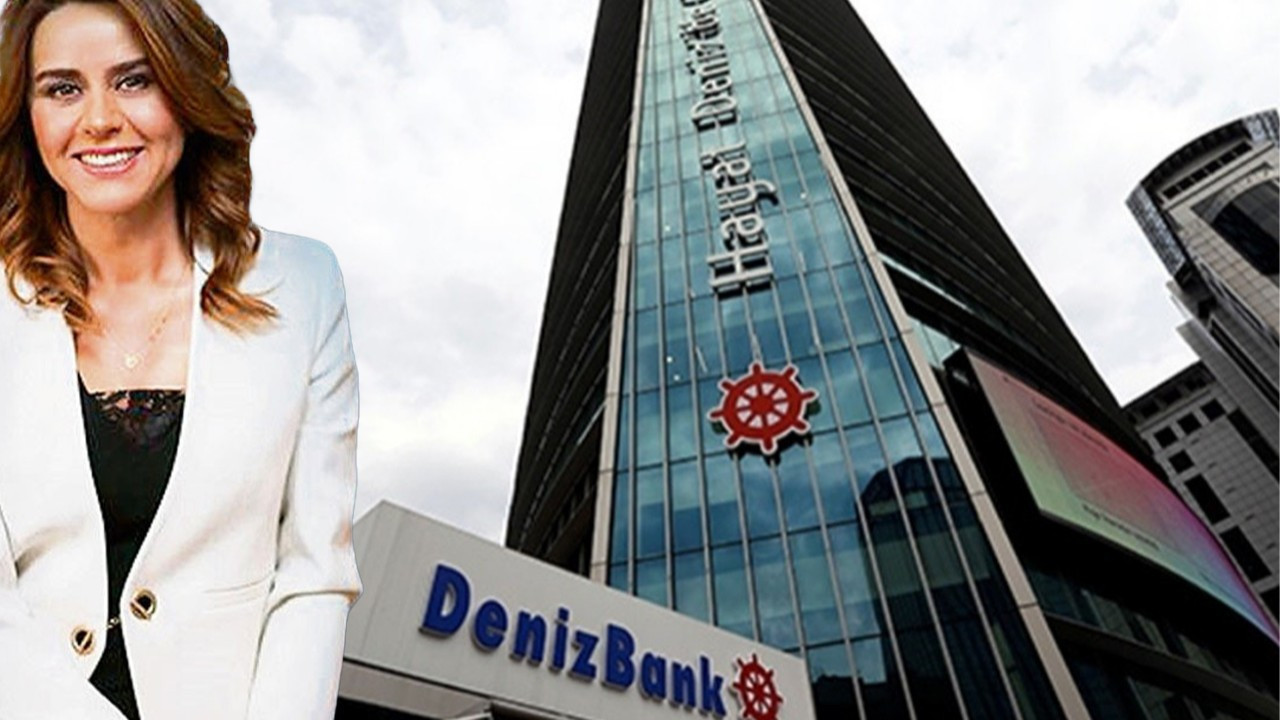 Yüksek karlı gizli fon davası: DenizBank'tan yeni açıklama