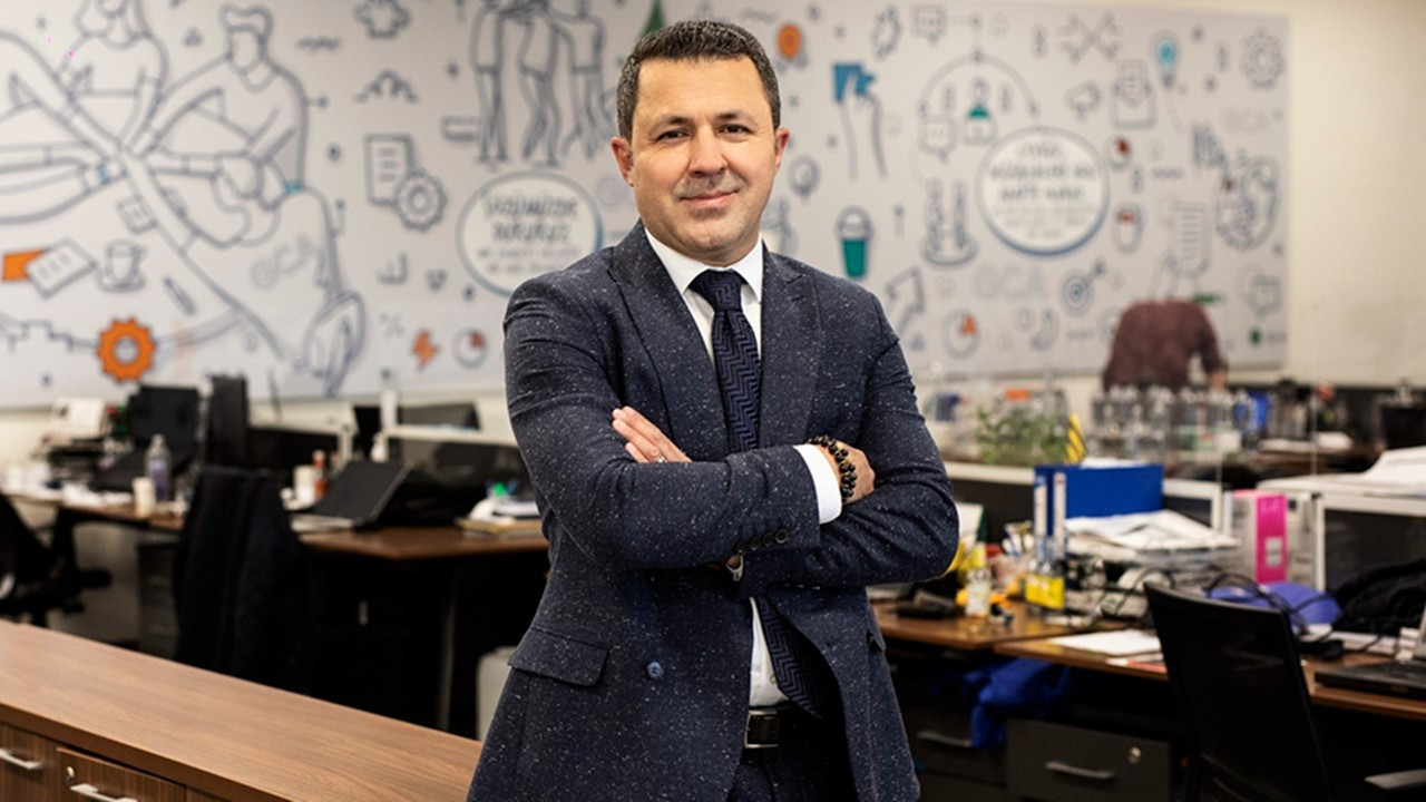 GCA, yeni markası GCA Career Forward’ı hayata geçirdi