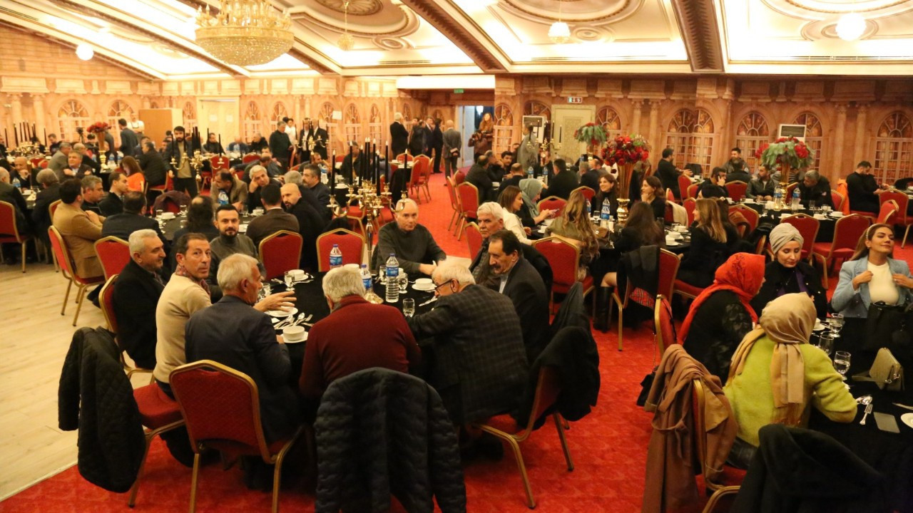 DTSO 2023 faaliyetlerini kamuoyu ile paylaştı