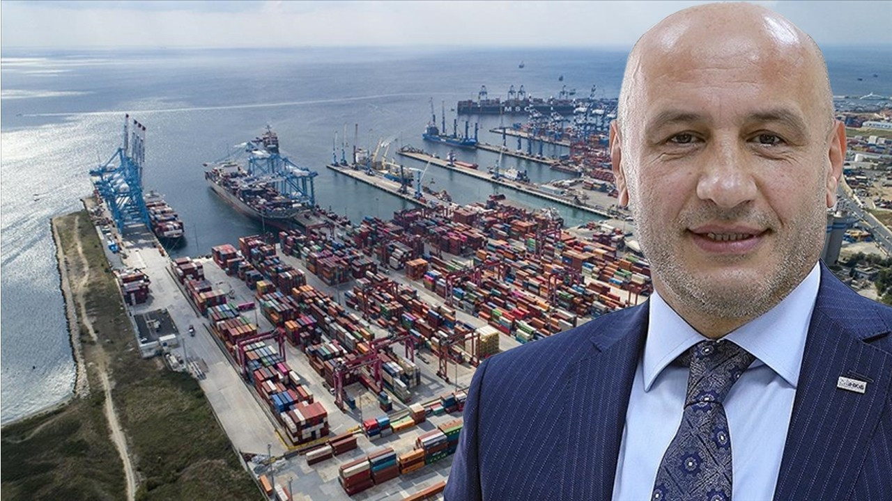 TİM, bu yıl 402 milyar dolarlık mal ve hizmet ihracatı hedefliyor