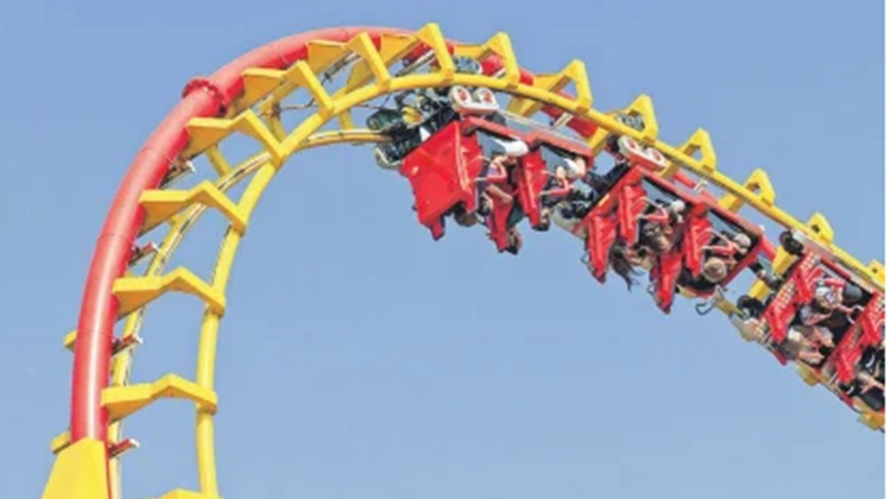 İK’da roller coaster dönemi