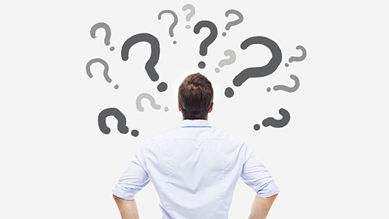 Elimizi yıkarken düşünmek “ama algoritma ile değil”