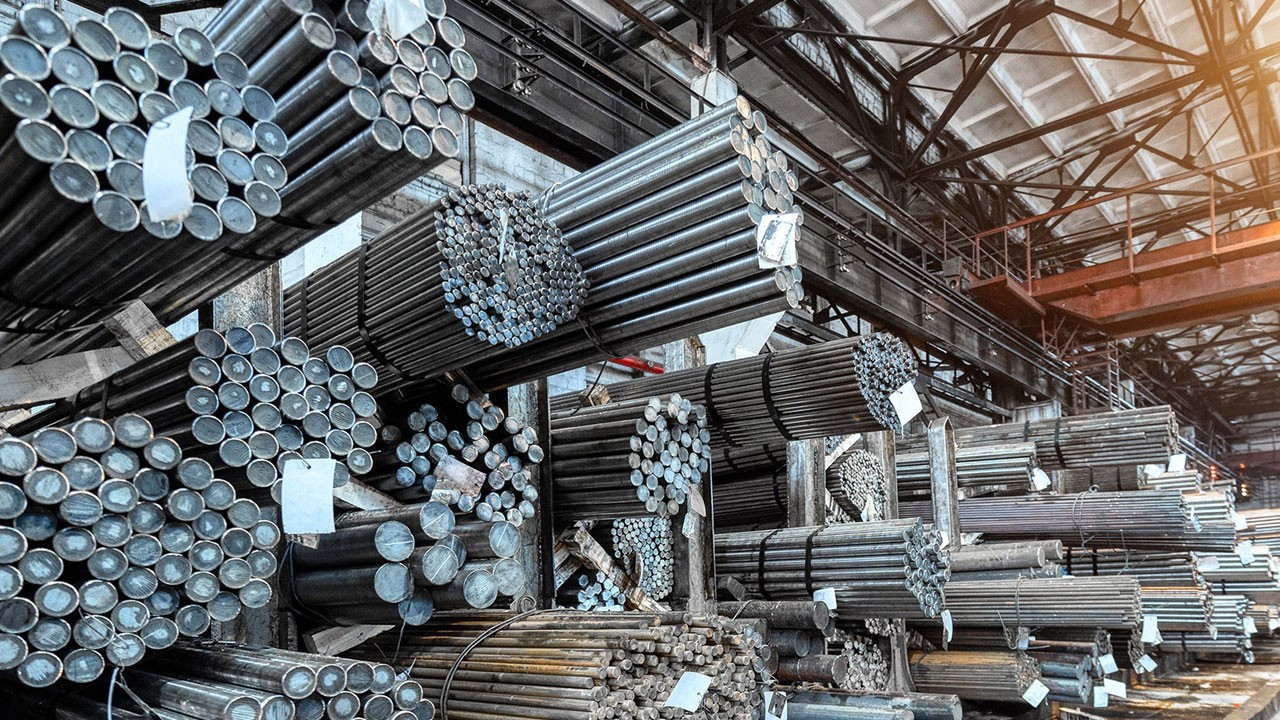 Çin’in ticaret verileri demir cevheri fiyatlarını yukarı çekti