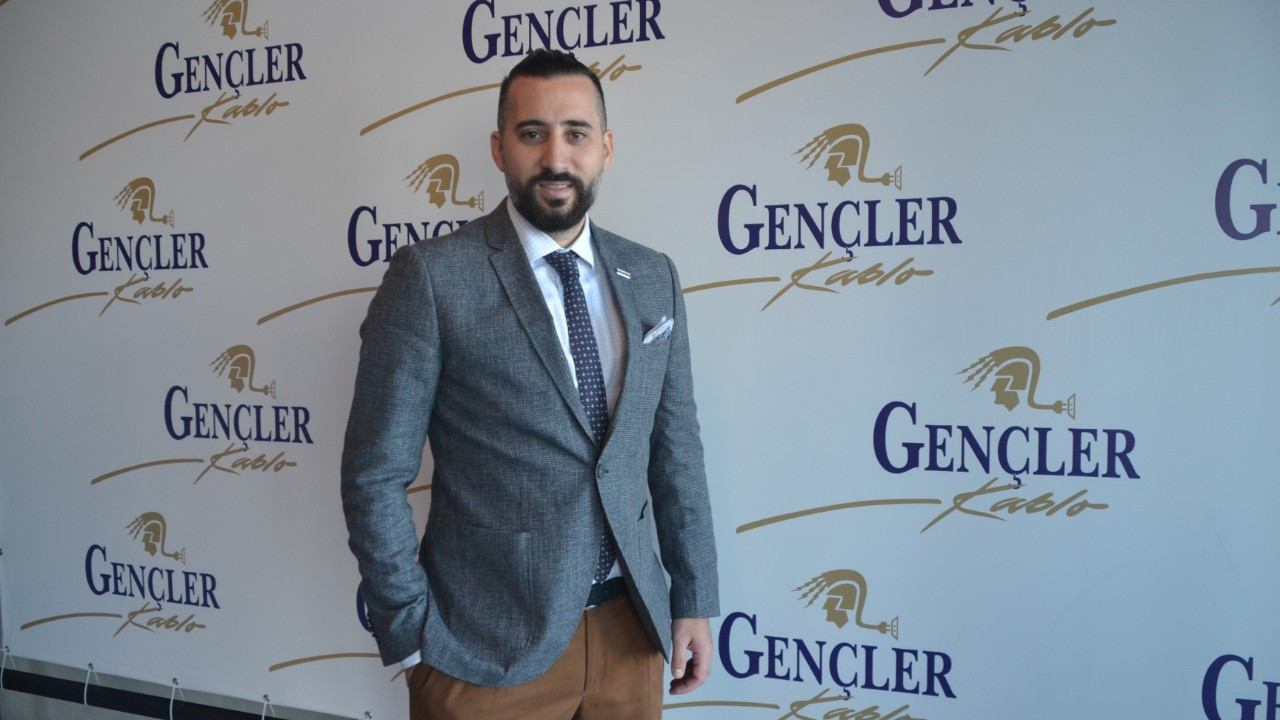 Gençler Kablo, yeni yatırımıyla kapasitesini, verimliliğini ve kalitesini daha da artıracak