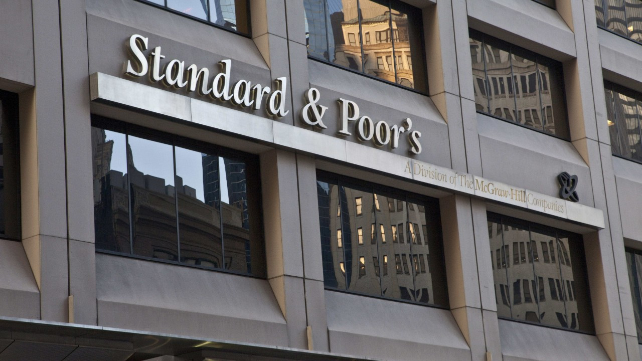 S&P'den Fransa'ya not mesajı