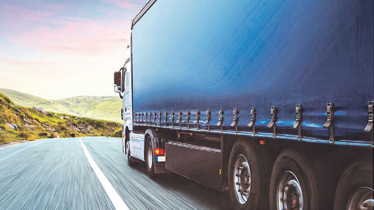 İhracat taşımalarında yük azaldı, yabancı payı arttı!