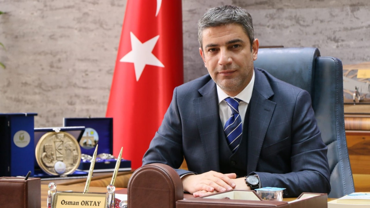 Şanlıurfa OSB, yeni sosyal donatı alanları ile hizmet kalitesini yükseltiyor