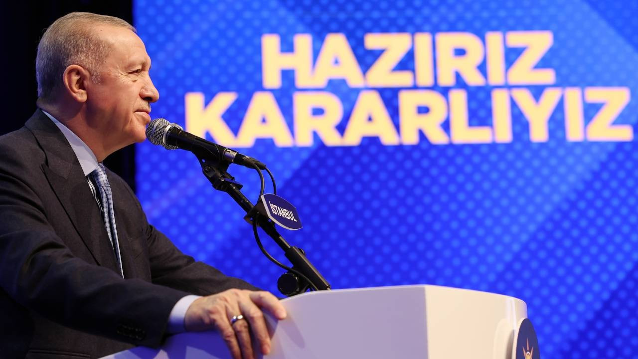 Erdoğan'dan kilise saldırısı açıklaması: Faillerin yakalanması için gereken adımlar atılıyor