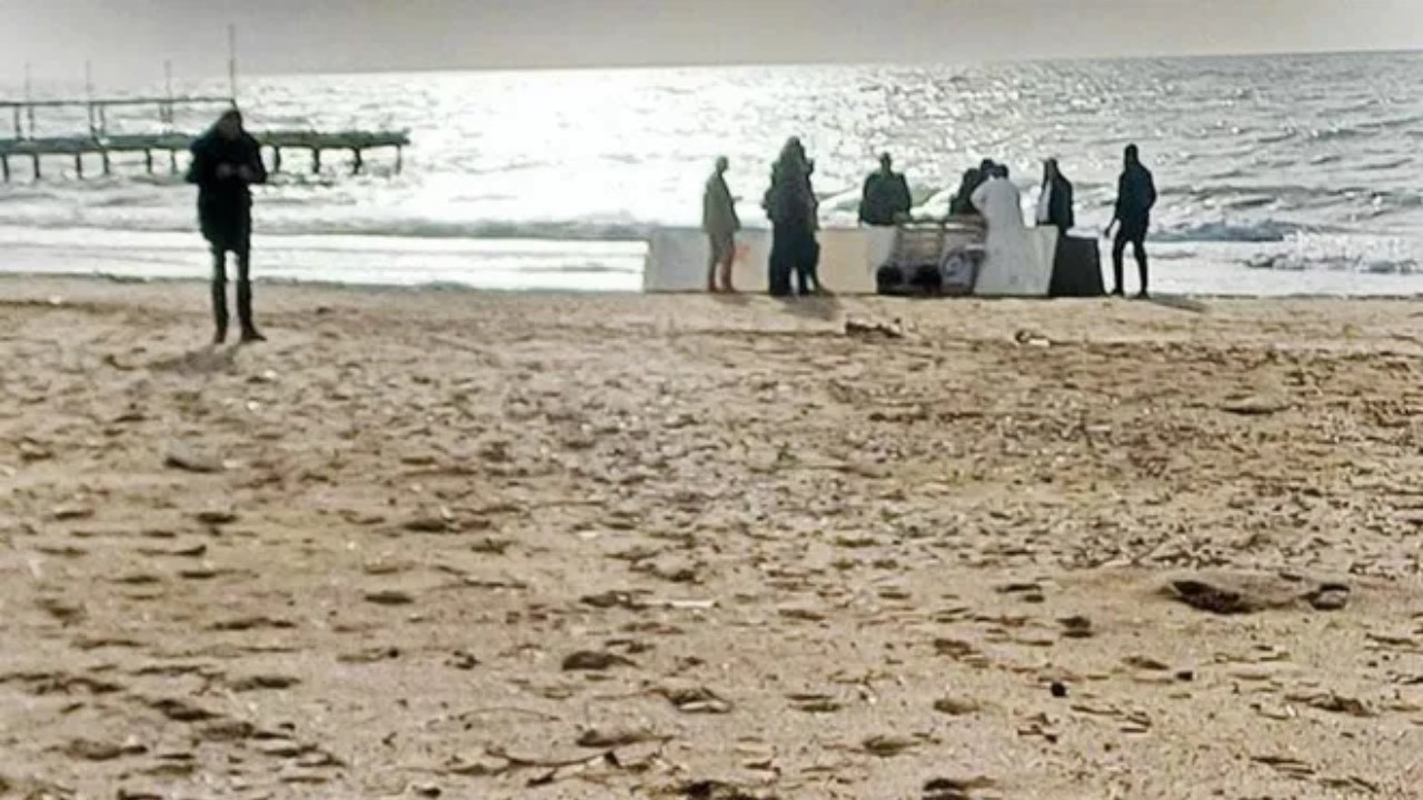 Antalya sahillerinde 4 günde 5 ceset bulundu