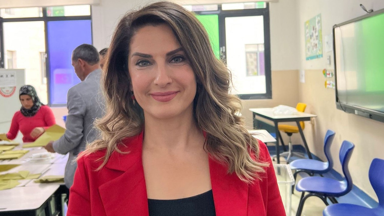 Başak Demirtaş, İstanbul adayı olacak mı? DEM Parti'den 'en güçlü adayımız' açıklaması
