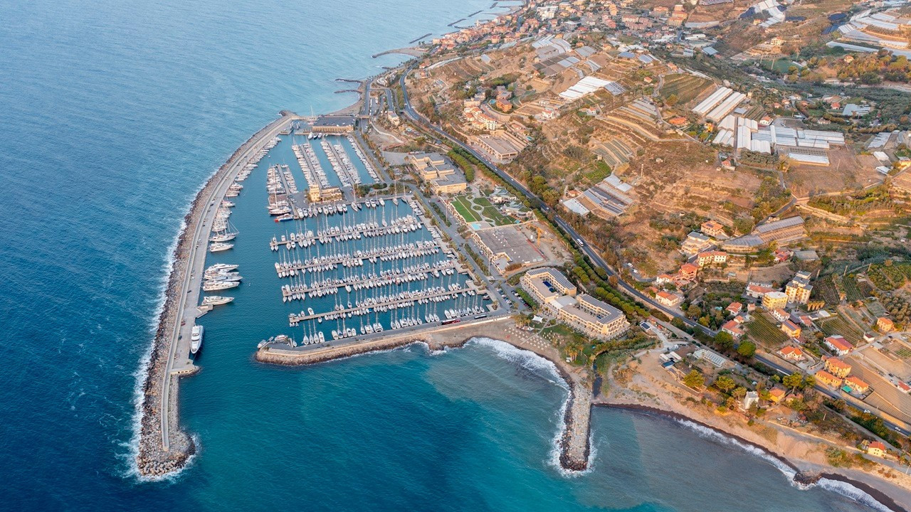 D-Marin, İtalya’daki marina sayısını 5’e çıkardı