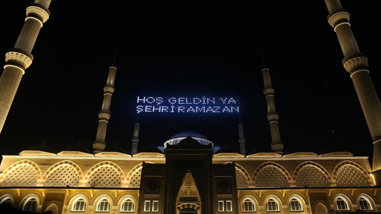 Ramazan Ayı takvimi 2024: Oruç ne zaman tutulacak? İlk sahur ve oruç hangi gün başlayacak?