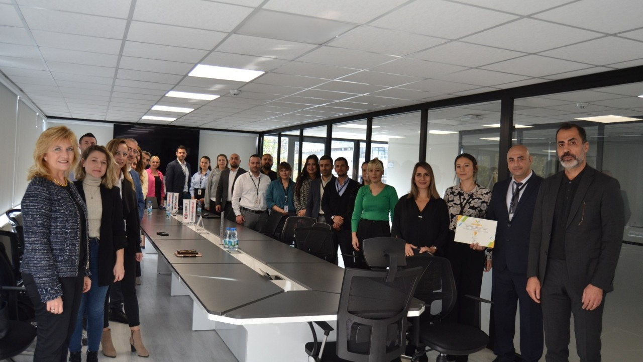 Zorlu Enerji’nin duyarlı adımları artık Altın Sertifikalı