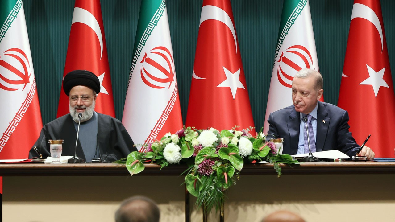 Cumhurbaşkanı Erdoğan: Kirman'daki terör saldırısını lanetliyorum