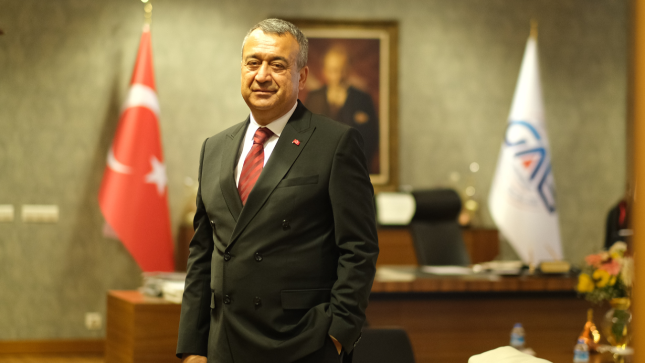 'Zengezur ile Türk devletlerinin ekonomileri birbirlerini tamamlayacak'