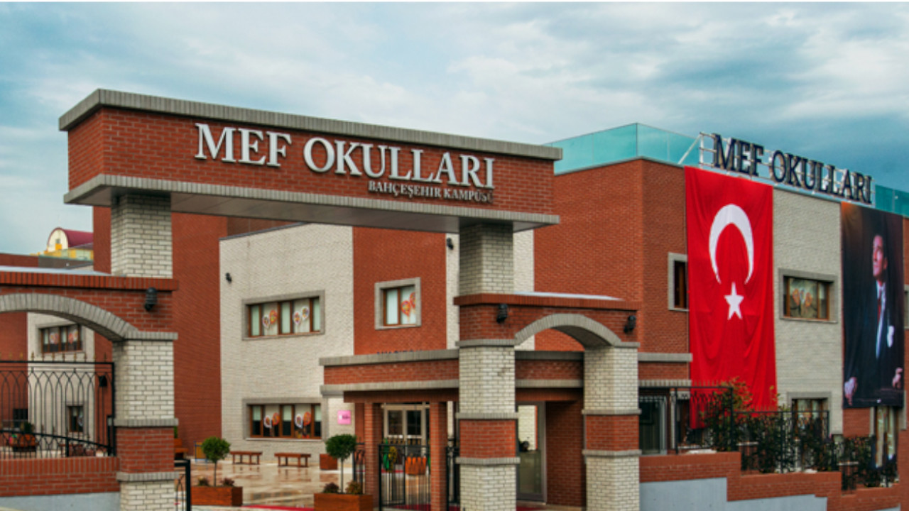 MEF Bahçeşehir kapanıyor, 500 öğrenci okulsuz kaldı