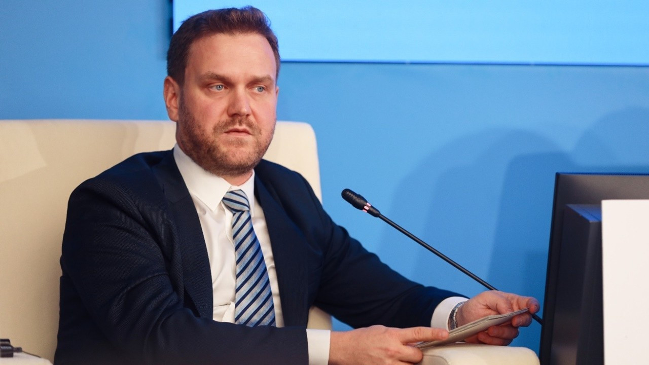 Nükleer Sanayi Derneği Başkanlığı’na yeniden Alikaan Çiftçi seçildi