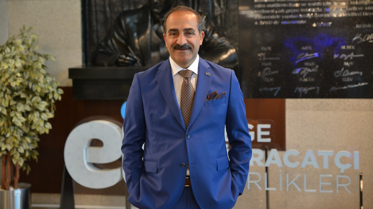 Yaş meyve sebze ihracatında ilk çeyrekte 1 milyar dolar aşıldı