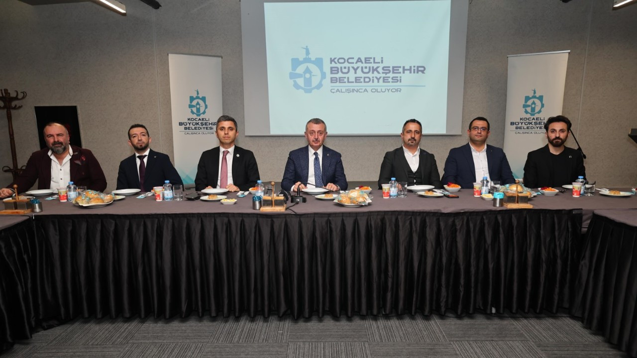 Kocaeli'de Marmara Depremi öncesi yapılan binaların tamamı tarandı