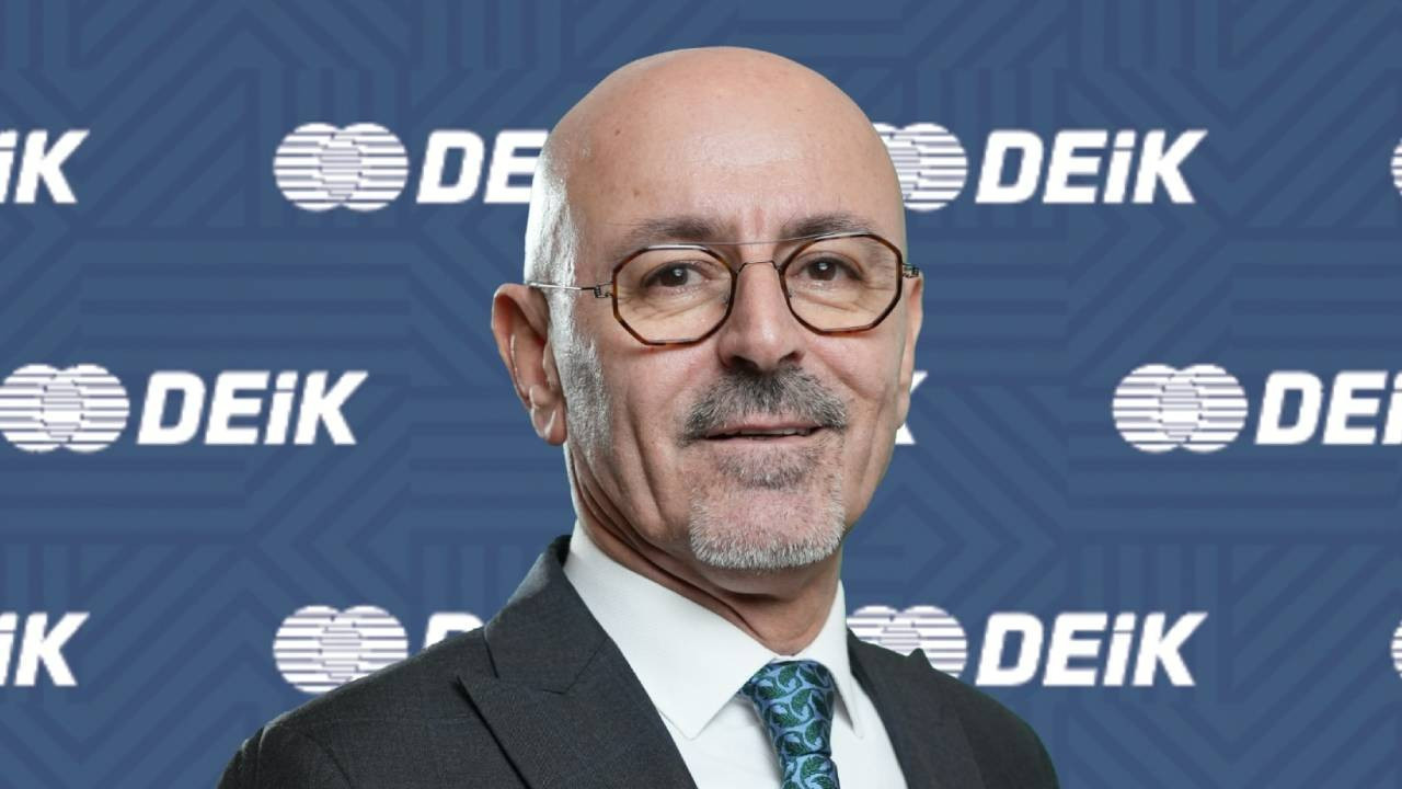 DEİK Türkiye-Kanada İş Konseyi Başkanlığına Mehmet Yılmaz seçildi