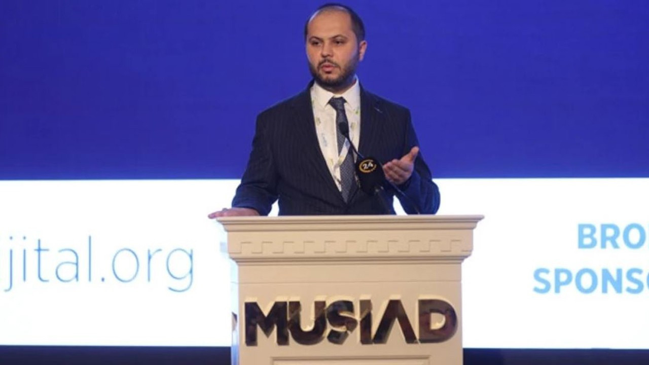 MÜSİAD’dan girişimciliğe ‘GÜM’ etkisi