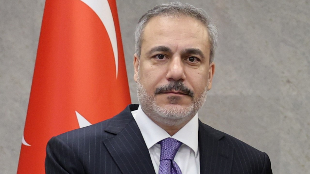 Bakan Fidan'dan 'Montrö' açıklaması: Akıldan geçirilmesi bile söz konusu olamaz