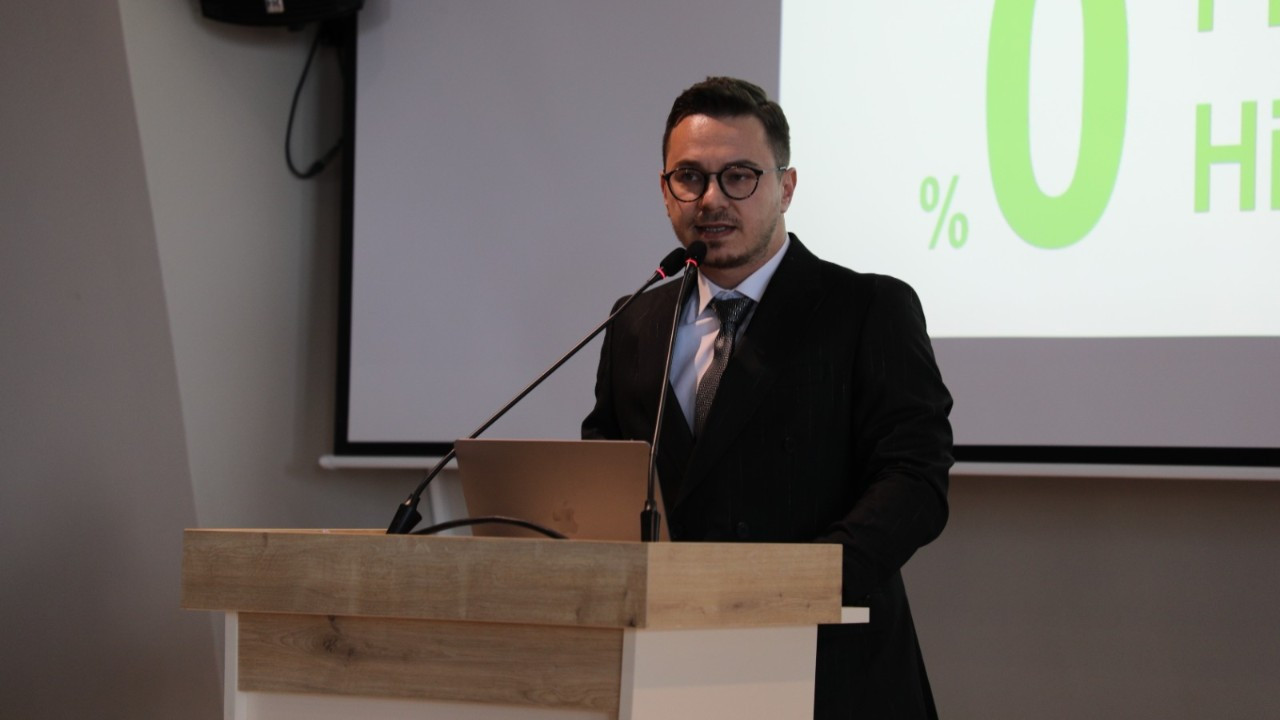 Hataylı üreticiler ürünlerini e-ticarette sıfır komisyonla satabilecek