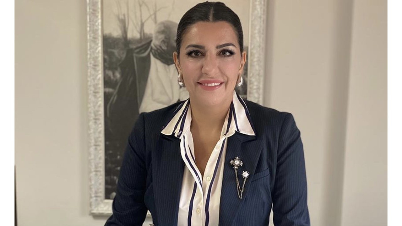 GED Başkanı Özden: En görkemli TEKNOFEST Adana’da yapılmalı