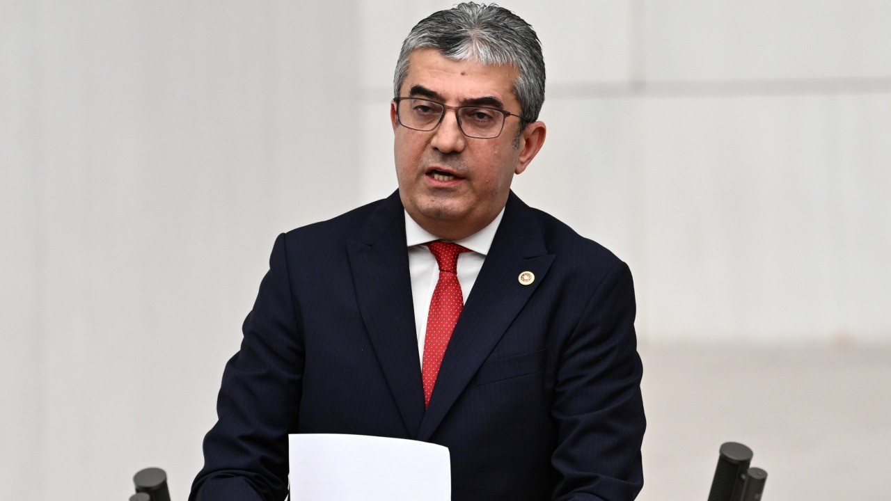 CHP'li Günaydın: Bu ülke yönetilmiyor, bu ülke savruluyor