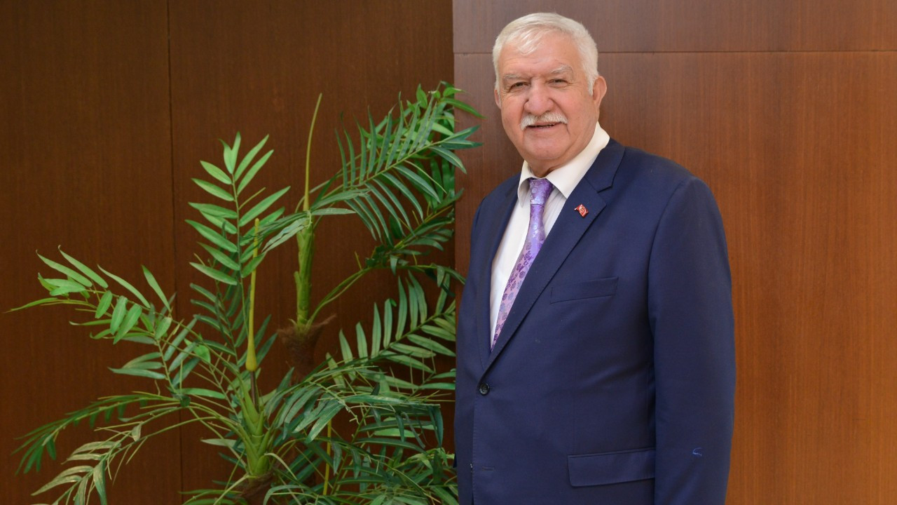 Türk Doğal Taşı, Meksika pazarında güçlü bağlantılar kuracak