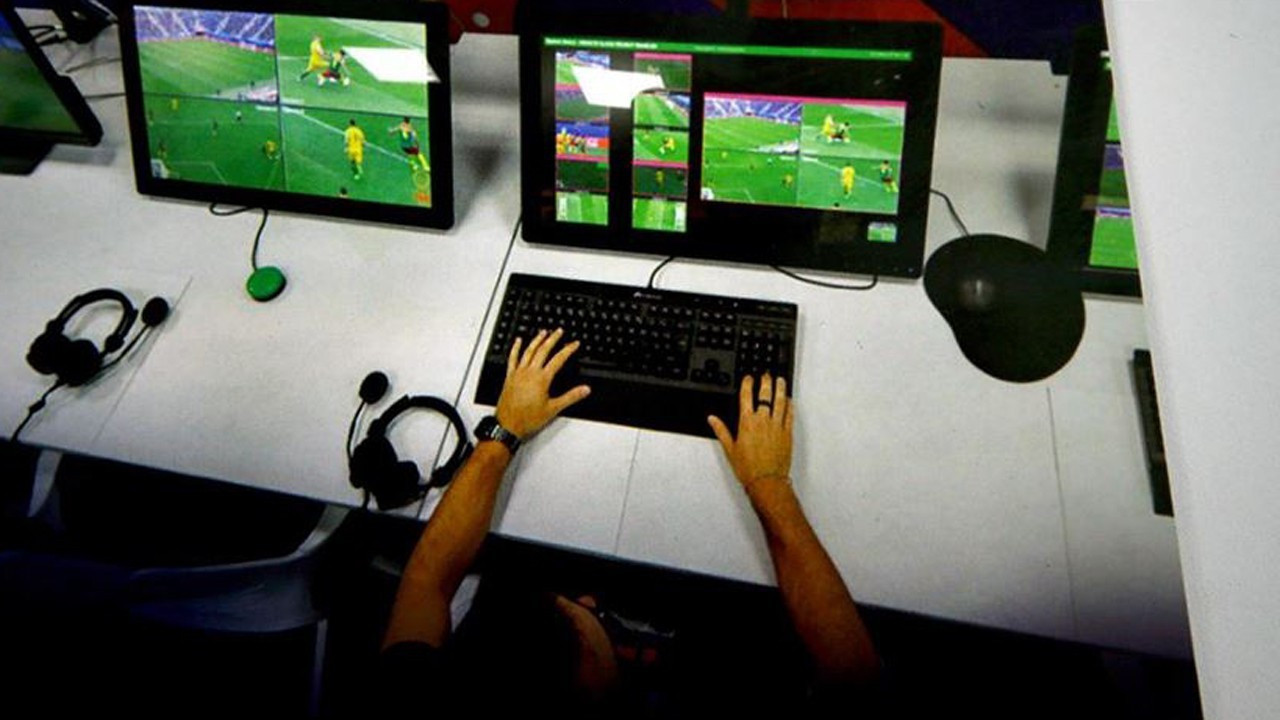 Beşiktaş - Çaykur Rizespor maçının VAR hakemi Cihan Aydın oldu