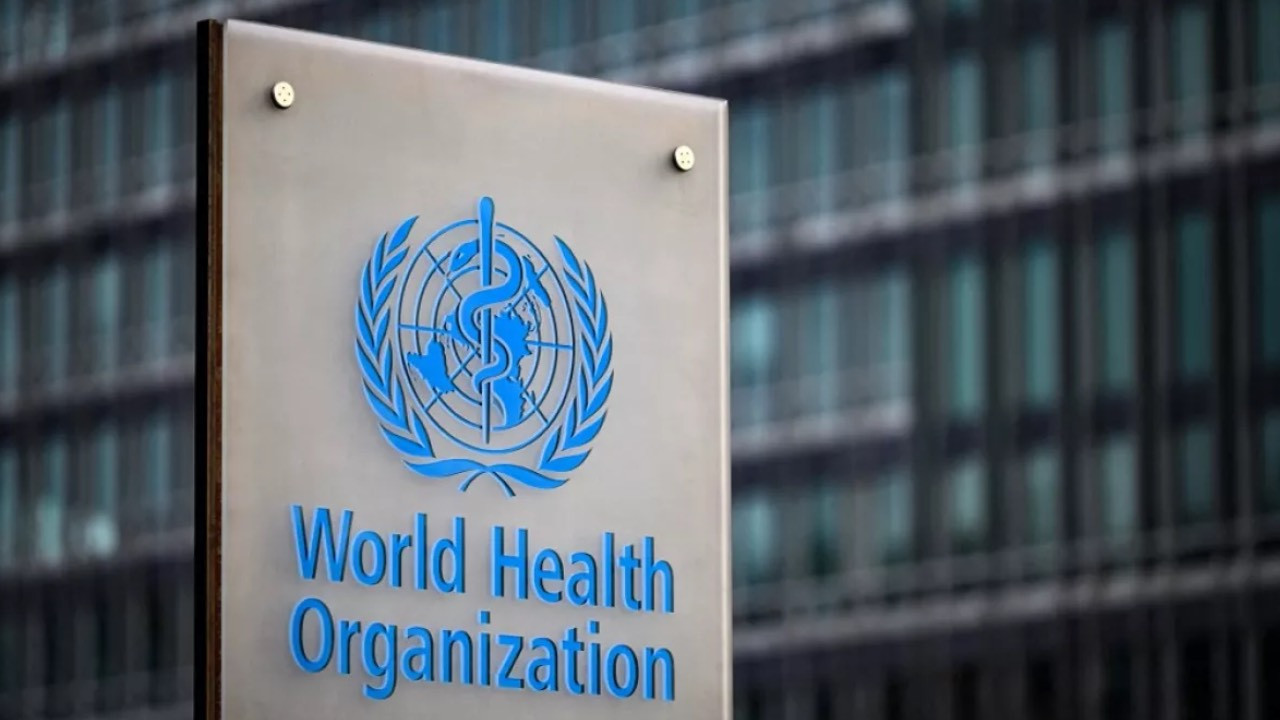 ABD, Dünya Sağlık Örgütü'nden resmen ayrıldı