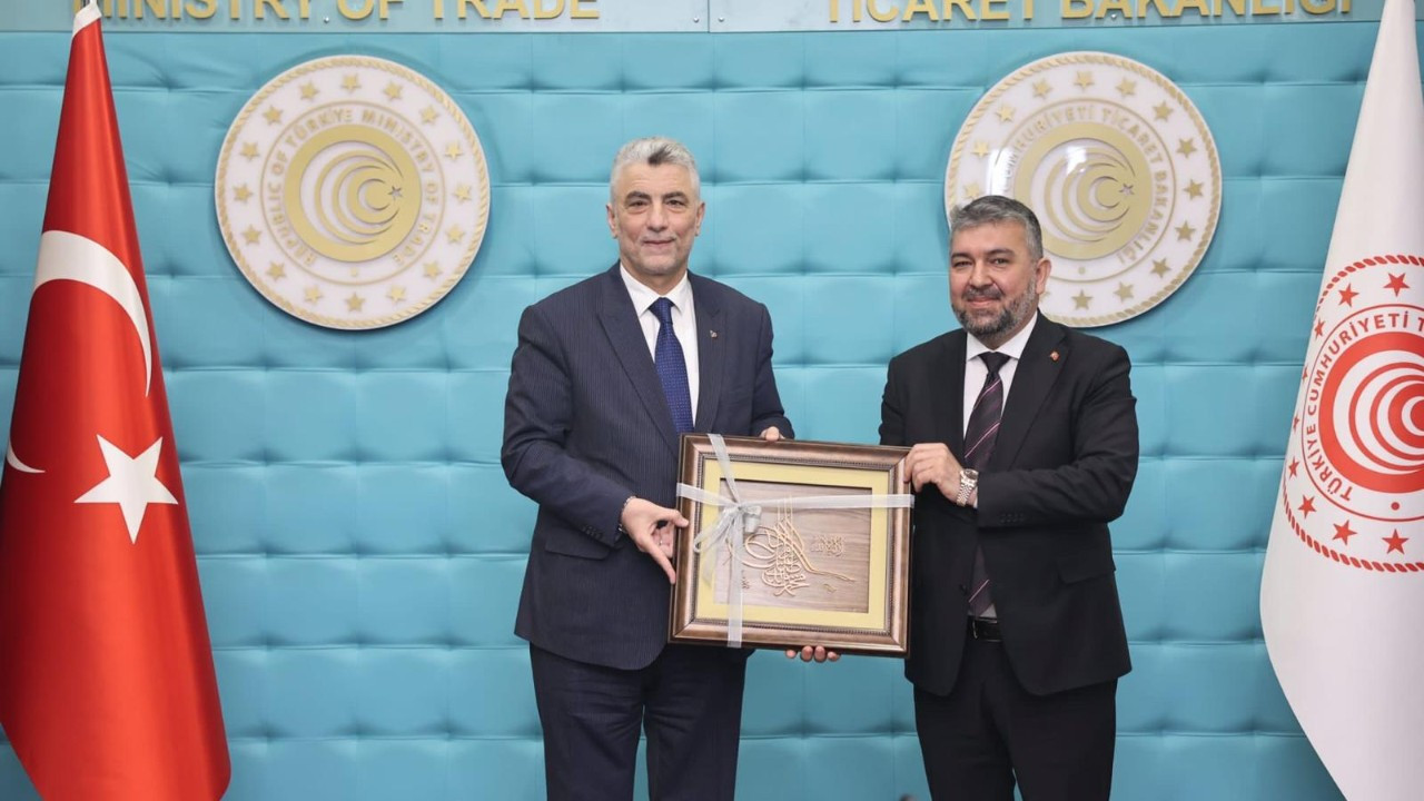 MEP, Türk iş dünyasını ekonomi forumu ile Mersin’de buluşturacak